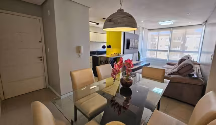 INBOX CIA IMOBILIÁRIA ALUGA APARTAMENTO MOBILIADO COM 02 QUARTOS NO BAIRRO BORGO NA CIDADE DE BENTO GONÇALVES