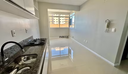 INBOX CIA IMOBILIARIA ALUGA - Apartamento de 01 quarto no bairro Progresso