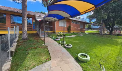 INBOX CIA IMOBILIÁRIA ALUGA CASA COMERCIAL COM CERCA DE 600M² DE ÁREA PRIVATIVA LOCALIZADA NO BAIRRO SÃO ROQUE NA CIDADE DE BENTO GONÇALVES