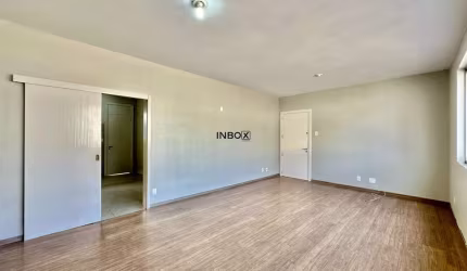 INBOX CIA IMOBILIÁRIA ALUGA- Apartamento de 3 quartos NO CENTRO.