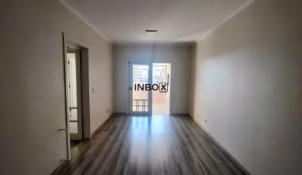 INBOX CIA IMOBILIÁRIA VENDE: Apartamento de dois dormitórios com uma suíte na cidade alta.