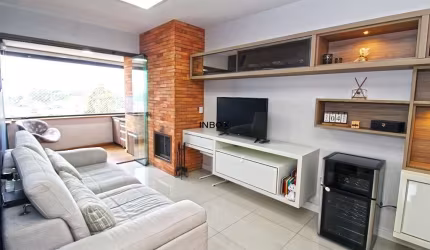 INBOX CIA IMOBILIÁRIA VENDE, APARTAMENTO EM BENTO GONÇALVES AO LADO DA PLANALTO
