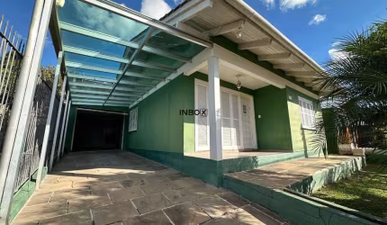 Casa em Santa Helena