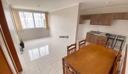 INBOX CIA IMOBILIÁRIA VENDE, APARTAMENTO EM BENTO GONÇALVES NO BAIRRO CENTRO