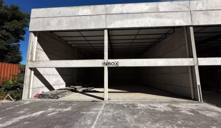 INBOX CIA IMOBILIÁRIA ALUGA - SALA COMERCIAL NO UNIVERSITÁRIO EM BENTO GONÇALVES.