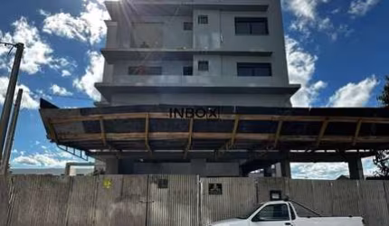 INBOX CIA IMOBILIÁRIA ALUGA- Apartamento de 2 dormitórios NO SÃO ROQUE BENTO GONÇALVES.