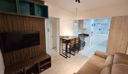 INBOX CIA IMOBILIÁRIA ALUGA APARTAMENTO MOBILIADO COM 01 QUARTO NO BAIRRO UNIVERSITÁRIO NA CIDADE DE BENTO GONÇALVES