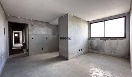 INBOX CIA IMOBILIÁRIA ALUGA- Apartamento de 2 dormitórios NO SÃO ROQUE BENTO GONÇALVES.