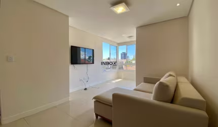 INBOX CIA IMOBILIÁRIA ALUGA - Apartamento 01 quarto no bairro Cidade Alta