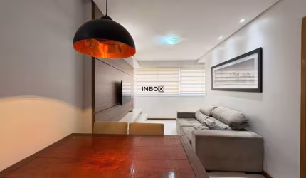 INBOX CIA IMOBILIARIA ALUGA - Apartamento de 01 quarto no bairro São Francisco