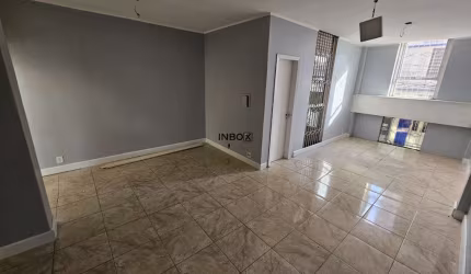 INBOX CIA IMOBILIÁRIA ALUGA SALA COMERCIAL TÉRREA NO CENTRO DE BENTO GONÇALVES