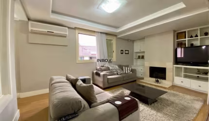 Inbox Cia Imobiliária aluga casa de 3 quartos no bairro Borgo em Bento Gonçalves