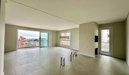 INBOX CIA IMOBILIARIA VENDE - Apartamento de 03 quartos com 166,59m² privativos no bairro Cidade Alta