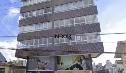 INBOX CIA IMOBILIÁRIA ALUGA APARTAMENTO DE 01 DORMITÓRIO NO BAIRRO BORGO NA CIDADE DE BENTO GONÇALVES