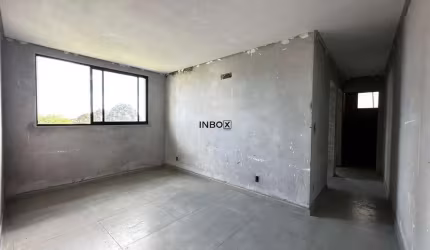 INBOX CIA IMOBILIÁRIA ALUGA- Apartamento de 2 dormitórios NO SÃO ROQUE BENTO GONÇALVES.