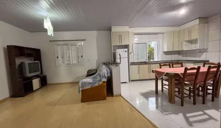 INBOX CIA IMOBILIÁRIA ALUGA, APARTAMENTO EM BENTO GONÇALVES NO BAIRRO JUVENTUDE