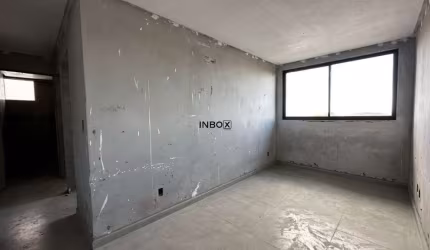 INBOX CIA IMOBILIÁRIA ALUGA- Apartamento de 2 dormitórios NO SÃO ROQUE BENTO GONÇALVES.