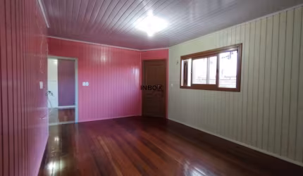 CASA COM 4 QUARTOS NO BAIRRO SÃO ROQUE EM BENTO GONÇALVES