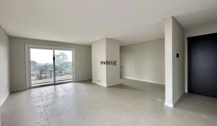 INBOX CIA IMOBILIARIA VENDE - Apartamento de 2 quartos com 105,38 m² privativos na Cidade Alta