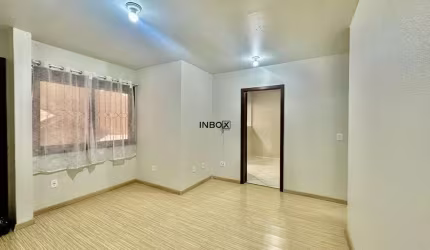 INBOX CIA IMOBILIARIA ALUGA - Apartamento de 02 quartos no bairro São Francisco