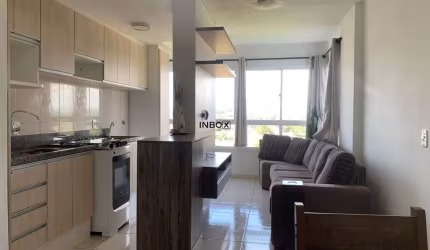 INBOX CIA IMOBILIARIA ALUGA LINDO APARTAMENTO EM BENTO GONÇALVES NO BAIRRO BOTAFOGO