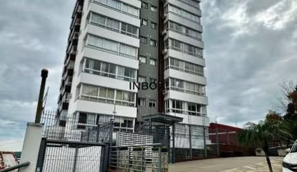 IMOBILIARIA INBOX CIA VENDE EM BENTO GONÇALVES - Apartamento 01 dormitórios totalmente mobiliado no bairro Maria Goretti