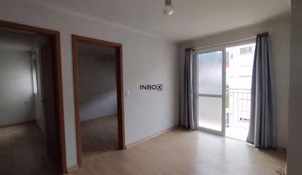 APARTAMENTO DE 2 QUARTOS NO BAIRRO APARECIDA