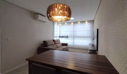 APARTAMENTO MOBILIADO DE 1 QUARTO NO CENTRO DE BENTO GONÇALVES
