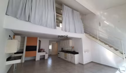 INBOX CIA IMOBILIÁRIA ALUGA APARTAMENTO MOBILIADO COM 01 QUARTO LOCALIZADO NO CENTRO DA CIDADE DE BENTO GONÇALVES