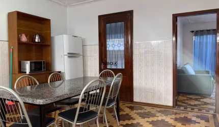 INBOX CIA IMOBILIARIA ALUGA, casa parte inferior com 3 quartos no bairro Borgo em Bento Gonçalves.