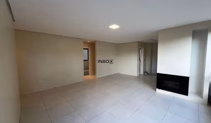 INBOX CIA IMOBILIARIA VENDE: APARTAMENTO DE 3 QUARTOS NO SÃO FRANCISCO