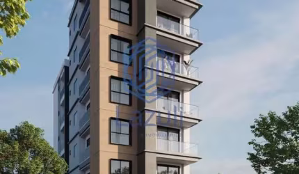 Apartamento no Amonit 187 Residence bairro Gravatá Navegantes SC