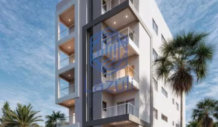Apartamento no Allure Residence bairro Gravatá Navegantes SC