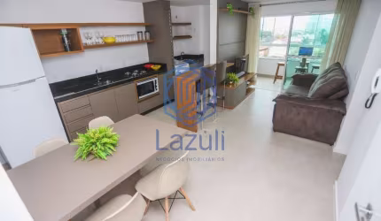 Apartamento no Residencial Dona Graça bairro Gravatá Navegantes SC