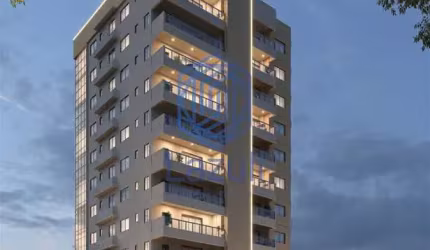 Apartamento no Marine Residence no bairro Centro em Navegantes SC
