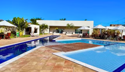 Lote no Condomínio Ecoville 1 , Localizada no Bairro Parnamirim .