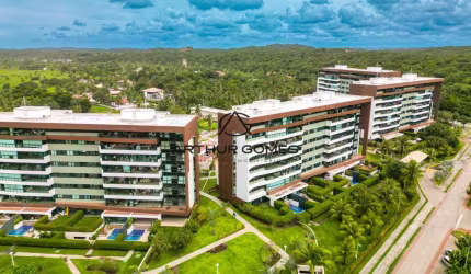 Apartamento de 4 quartos, 181m² no bairro Paiva, em Cabo de Santo Agostinho