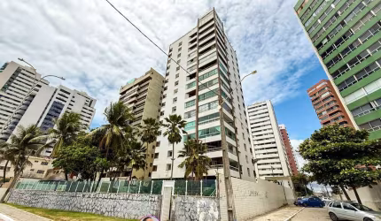 Apartamento de 3 quartos, 174m² no bairro Piedade, em Jaboatão dos Guararapes