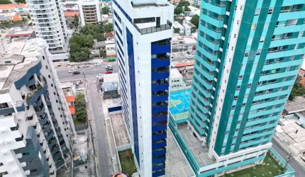 Apartamento de 3 quartos, 72m² no bairro Piedade, em Jaboatão dos Guararapes