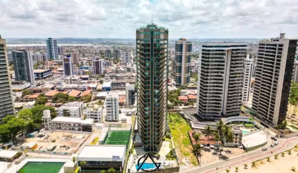 Apartamento de 4 quartos, 238m² no bairro Piedade, em Jaboatão dos Guararapes