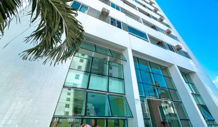 Apartamento de 3 quartos, 68m² no bairro Piedade, em Jaboatão dos Guararapes