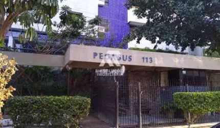 Apartamento de 3 quartos, 85m² no bairro Piedade, em Jaboatão dos Guararapes