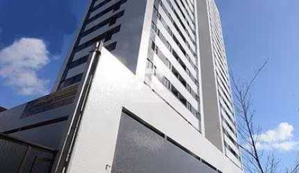 Apartamento de 2 quartos, 56m² no bairro Torreão, em Recife