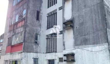 Apartamento de 2 quartos, 62m² no bairro Candeias, em Jaboatão dos Guararapes