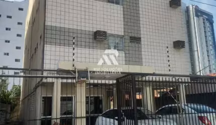 Apartamento de 2 quartos, 60m² no bairro Candeias, em Jaboatão dos Guararapes