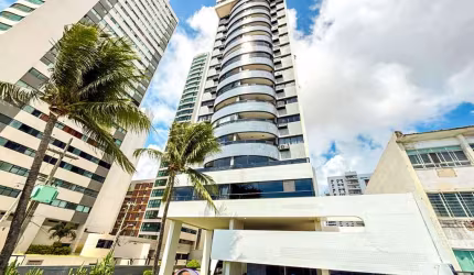 Apartamento de 3 quartos, 120m² no bairro Piedade, em Jaboatão dos Guararapes