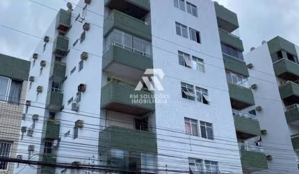 Apartamento de 3 quartos, 160m² no bairro Candeias, em Jaboatão dos Guararapes