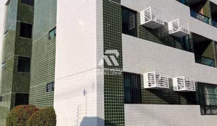 Apartamento de 3 quartos, 65m² no bairro Piedade, em Jaboatão dos Guararapes
