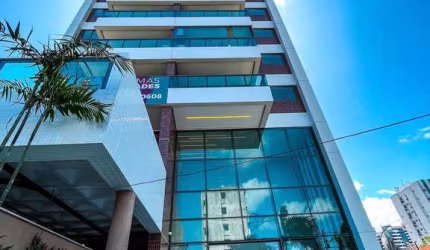Apartamento de 3 quartos, 96m² no bairro Centro, em Jaboatão dos Guararapes
