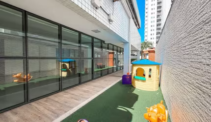 Apartamento de 4 quartos, 137m² no bairro Boa Viagem, em Recife